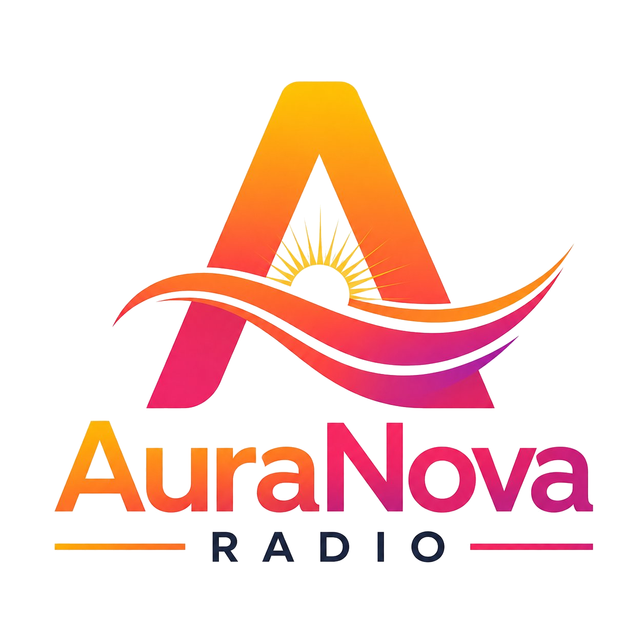 AuraNova Radio